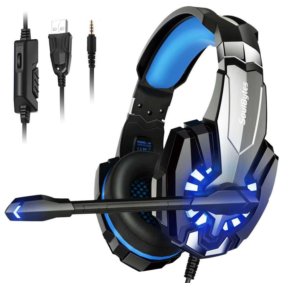 Gaming Headsets
