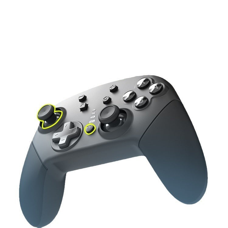 Gaming Controllers