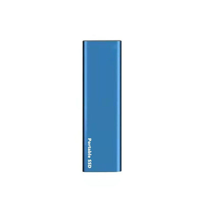 External SSD — USB M.2 Solid State Drive 1TB 2TB 64TB Expansion for PC & Laptop