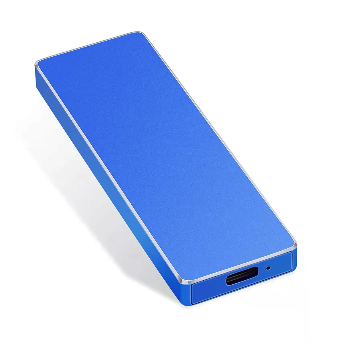 External SSD — USB M.2 Solid State Drive 1TB 2TB 64TB Expansion for PC & Laptop