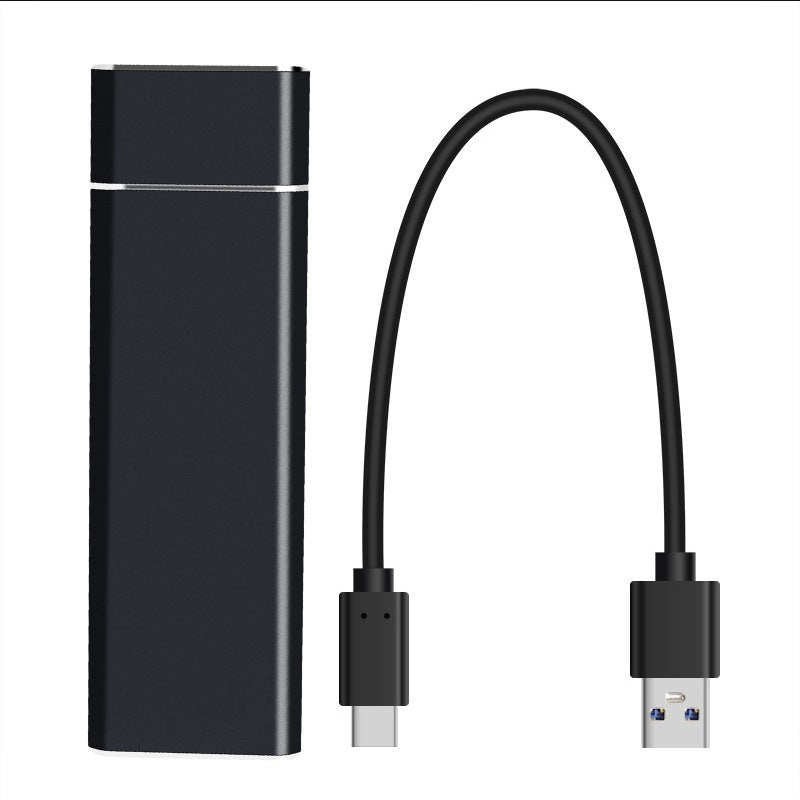 External SSD — USB M.2 Solid State Drive 1TB 2TB 64TB Expansion for PC & Laptop