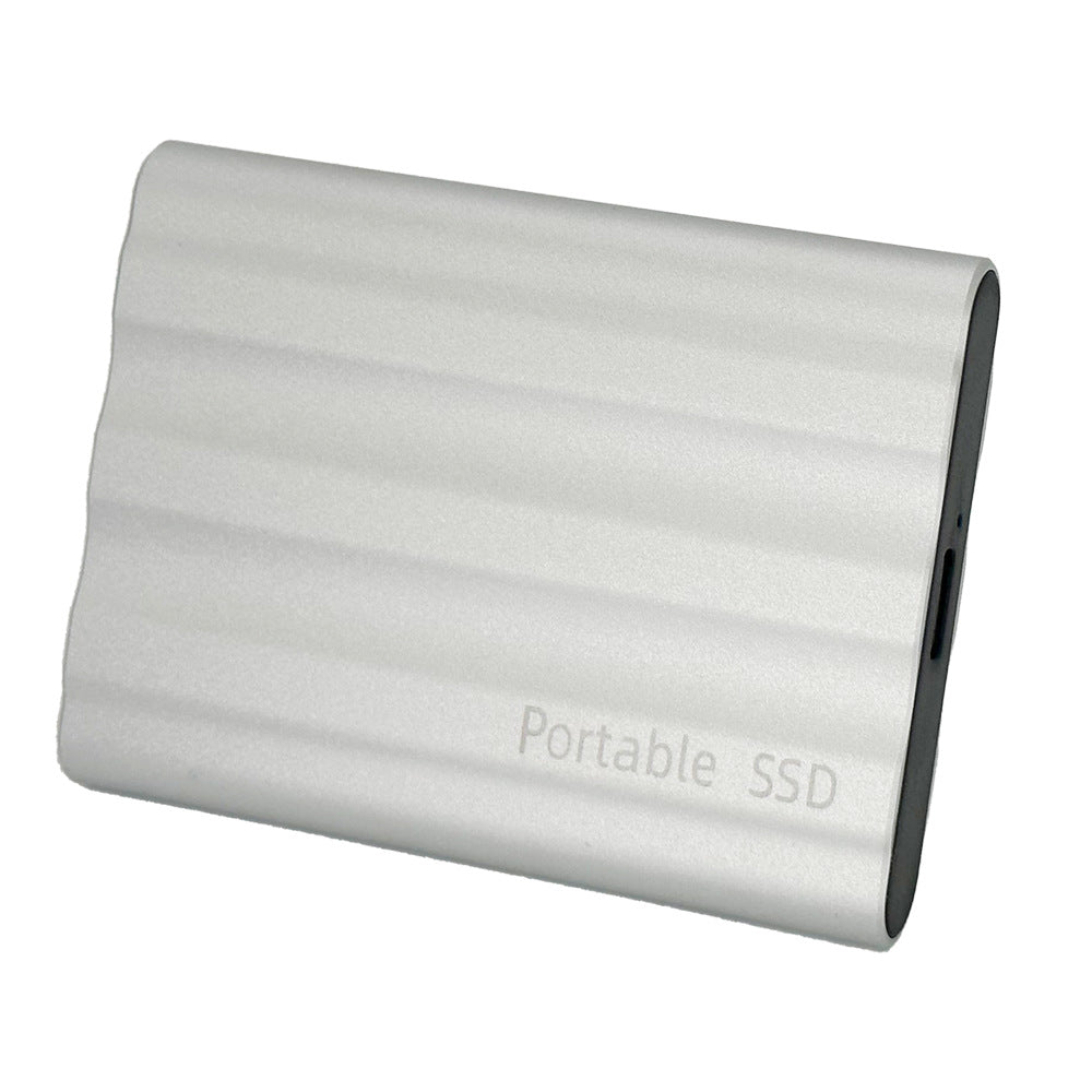 External SSD — USB M.2 Solid State Drive 1TB 2TB 64TB Expansion for PC & Laptop