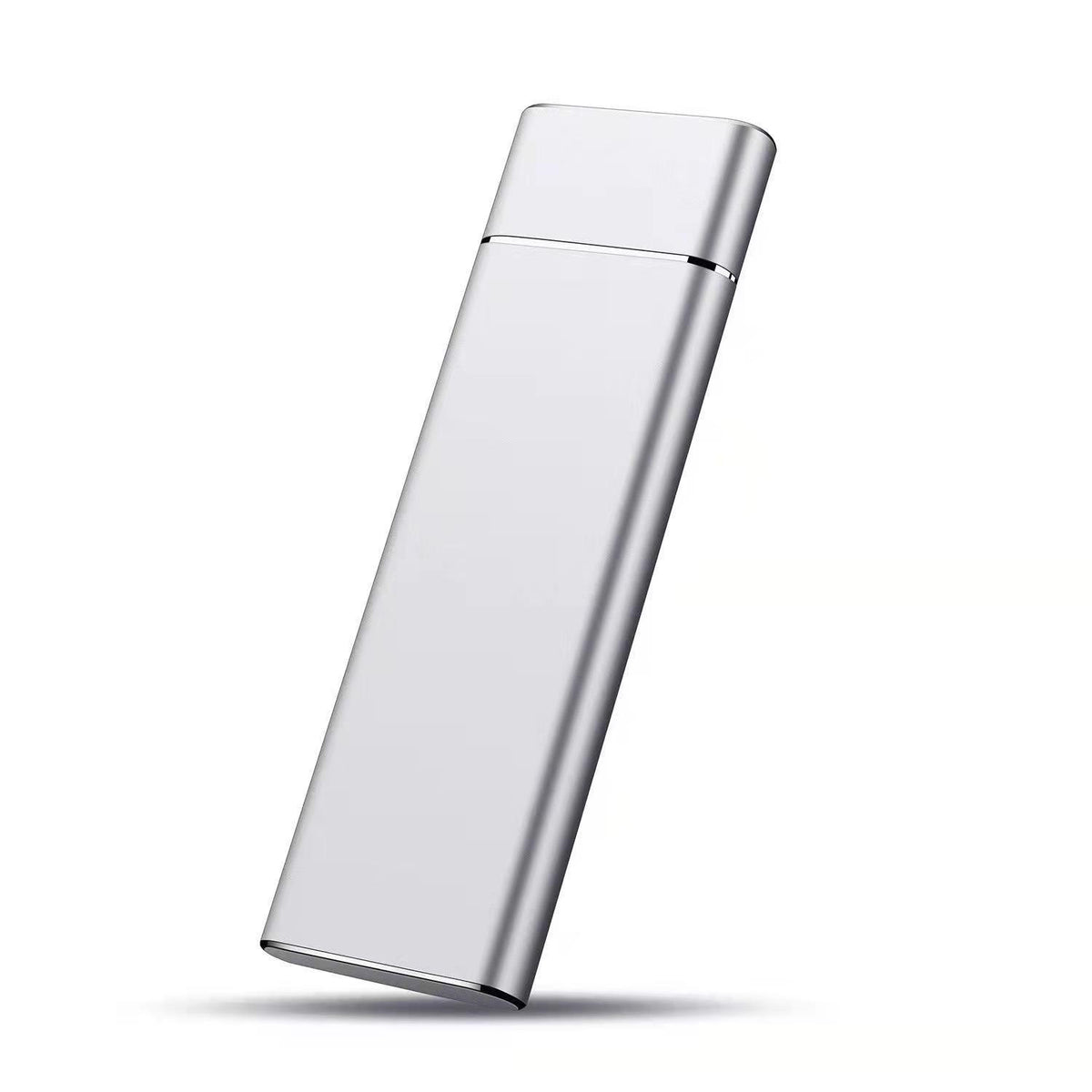 External SSD — USB M.2 Solid State Drive 1TB 2TB 64TB Expansion for PC & Laptop