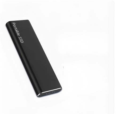 External SSD — USB M.2 Solid State Drive 1TB 2TB 64TB Expansion for PC & Laptop