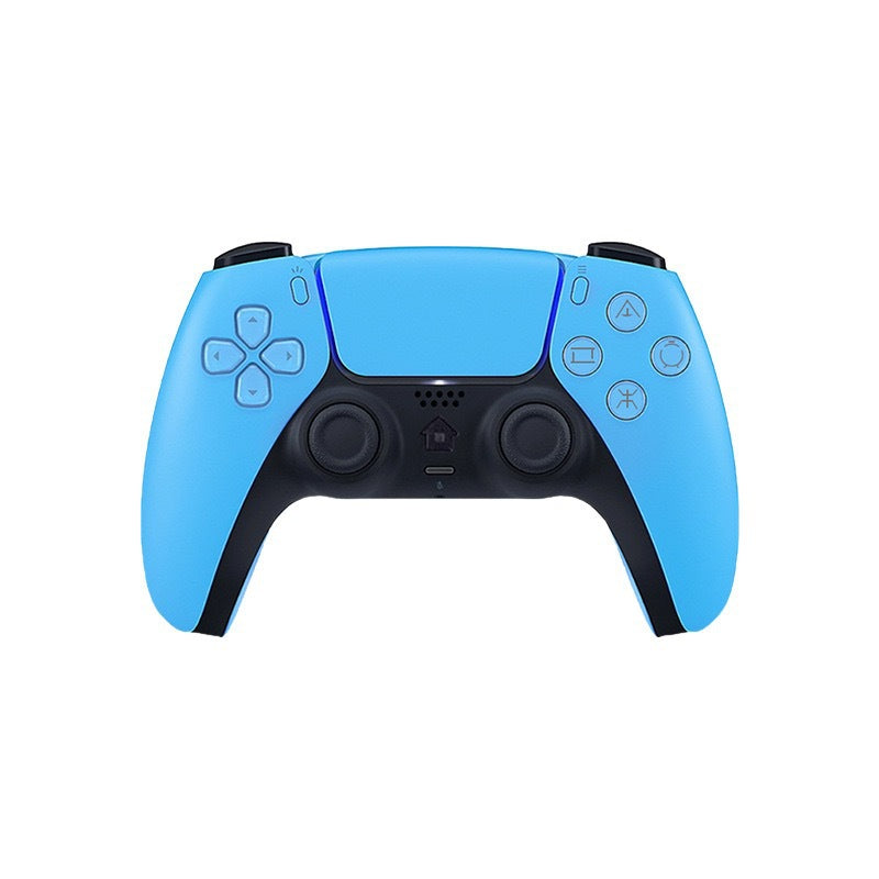 P5 Wireless Bluetooth Gaming Controller — Dual Vibration & Gyroscope for PC