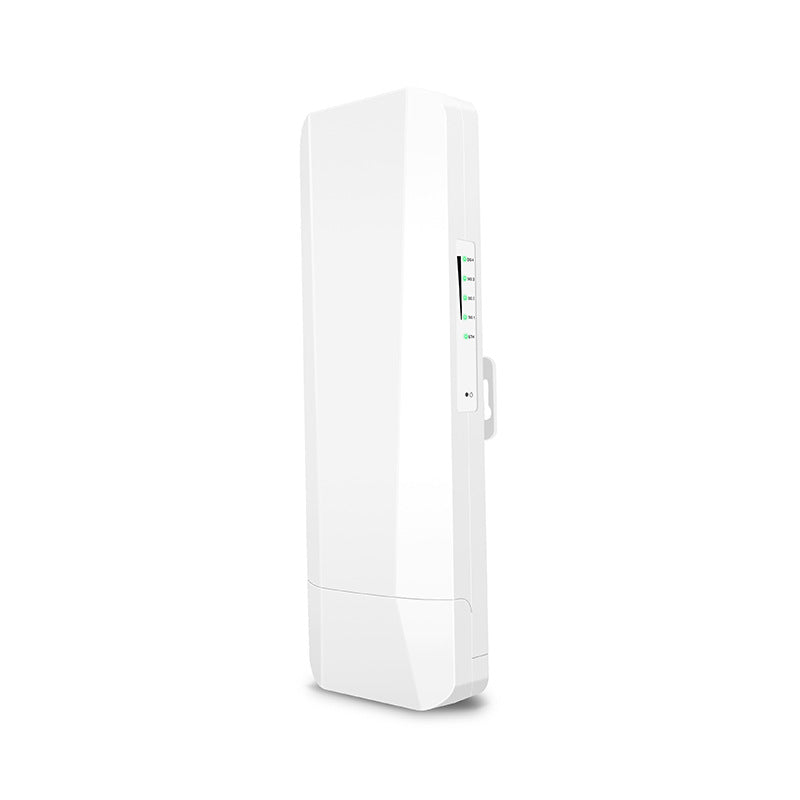 5.8GHz Outdoor Wireless Bridge — 3KM Long-Range Digital Transmission for Security & CCTV