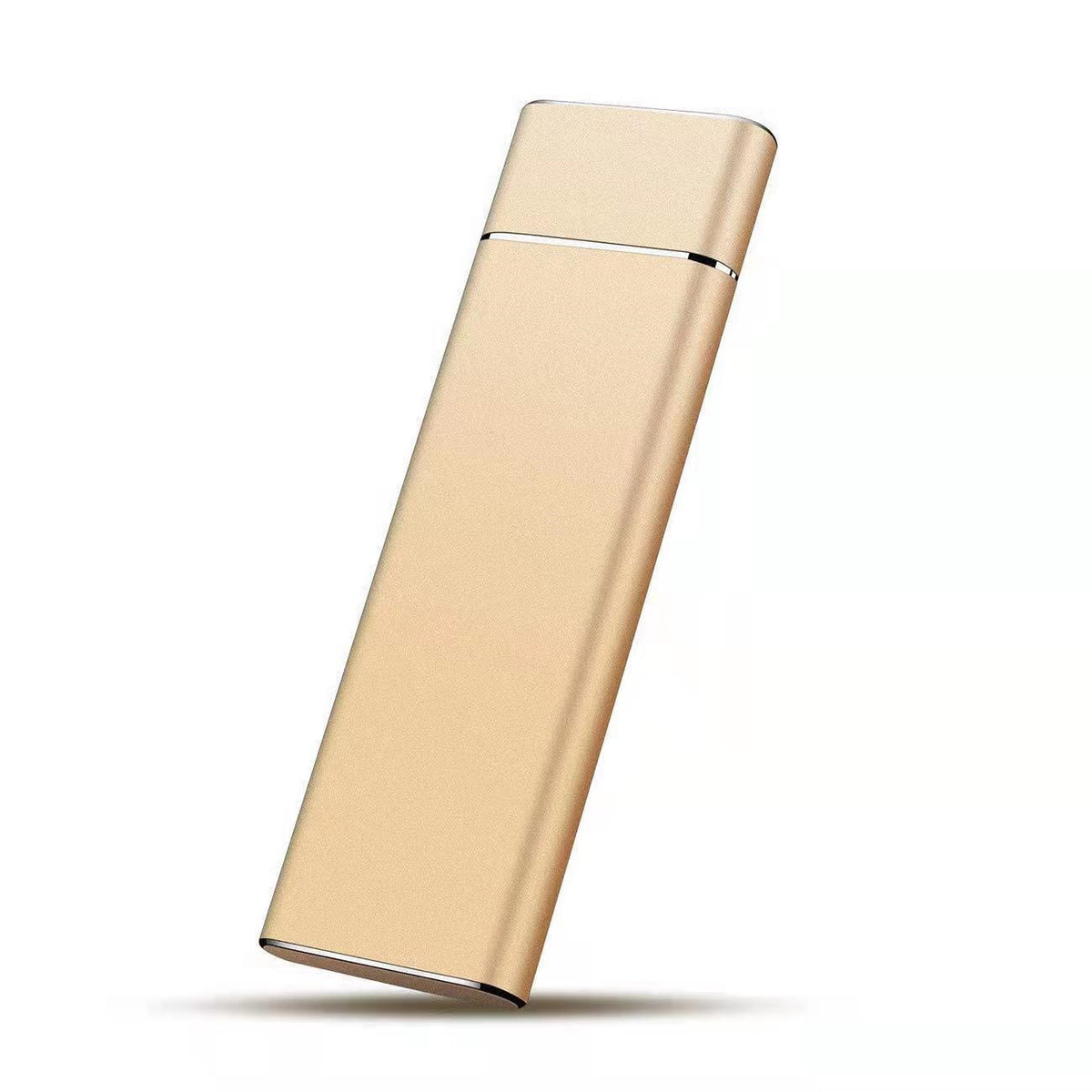 External SSD — USB M.2 Solid State Drive 1TB 2TB 64TB Expansion for PC & Laptop