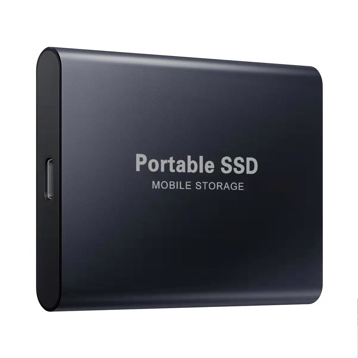 External SSD — USB M.2 Solid State Drive 1TB 2TB 64TB Expansion for PC & Laptop