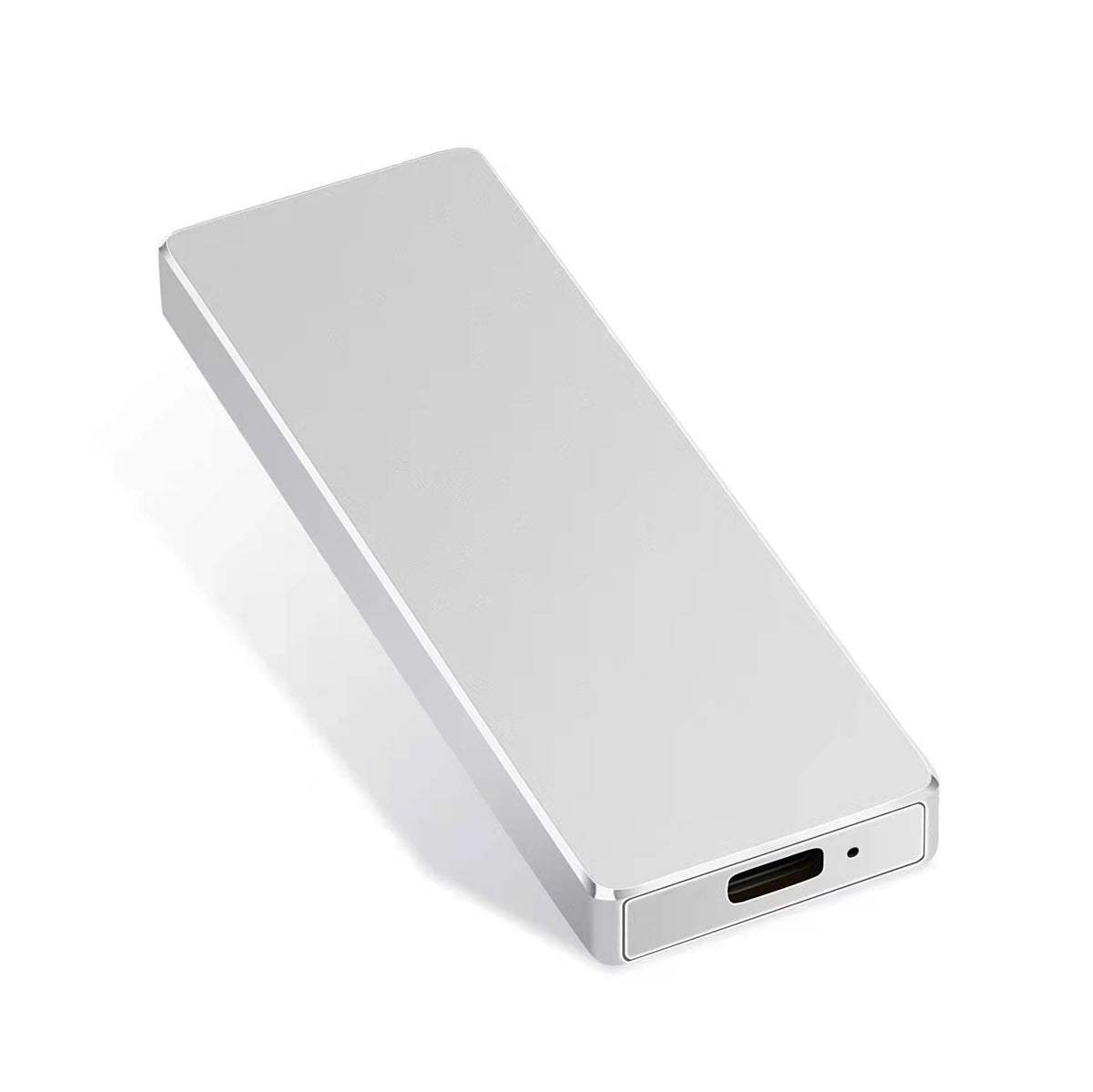 External SSD — USB M.2 Solid State Drive 1TB 2TB 64TB Expansion for PC & Laptop