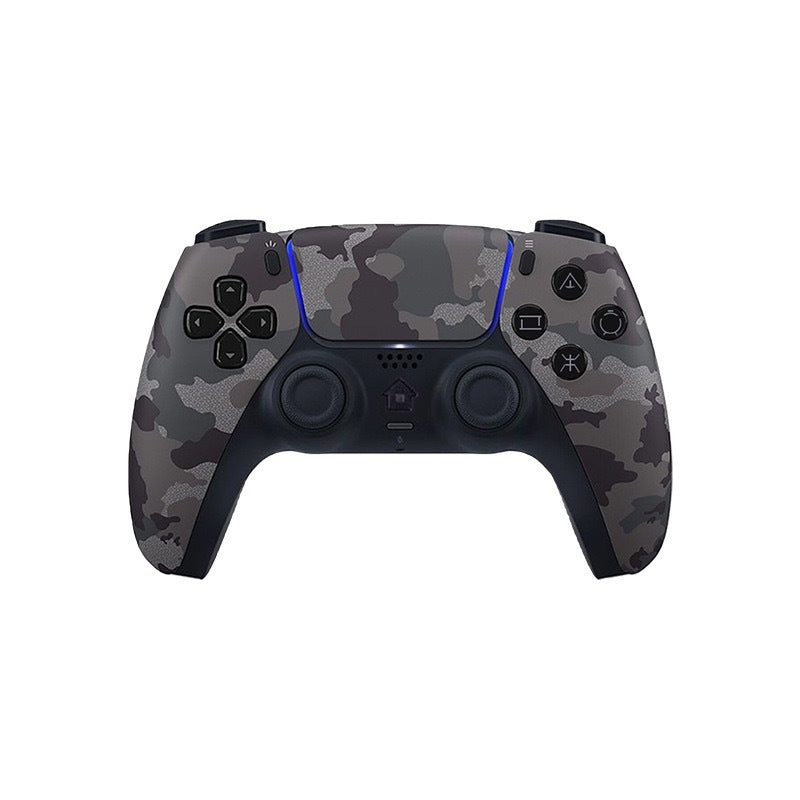 P5 Wireless Bluetooth Gaming Controller — Dual Vibration & Gyroscope for PC