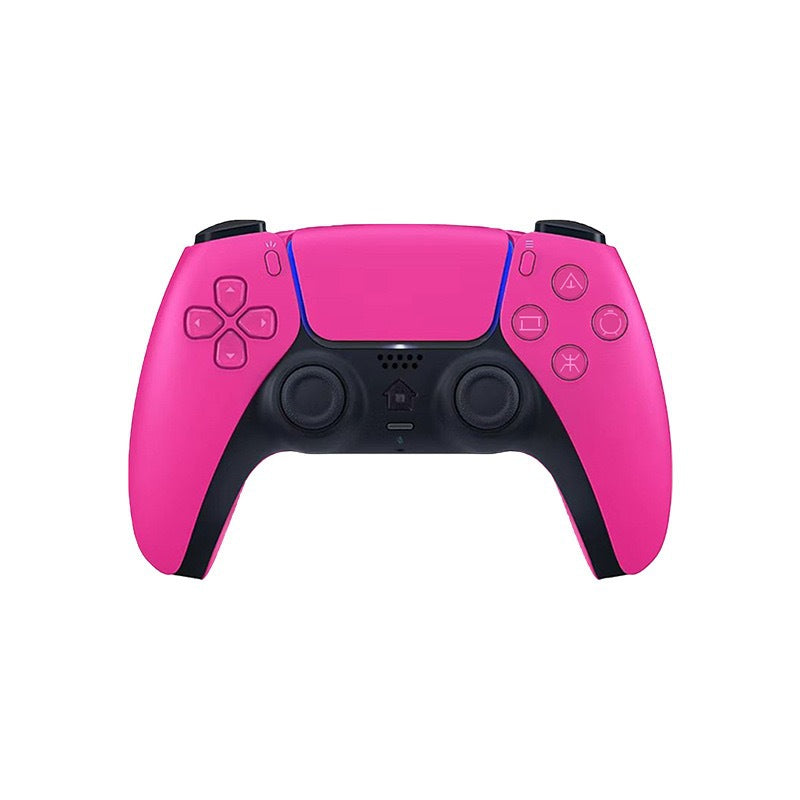 P5 Wireless Bluetooth Gaming Controller — Dual Vibration & Gyroscope for PC