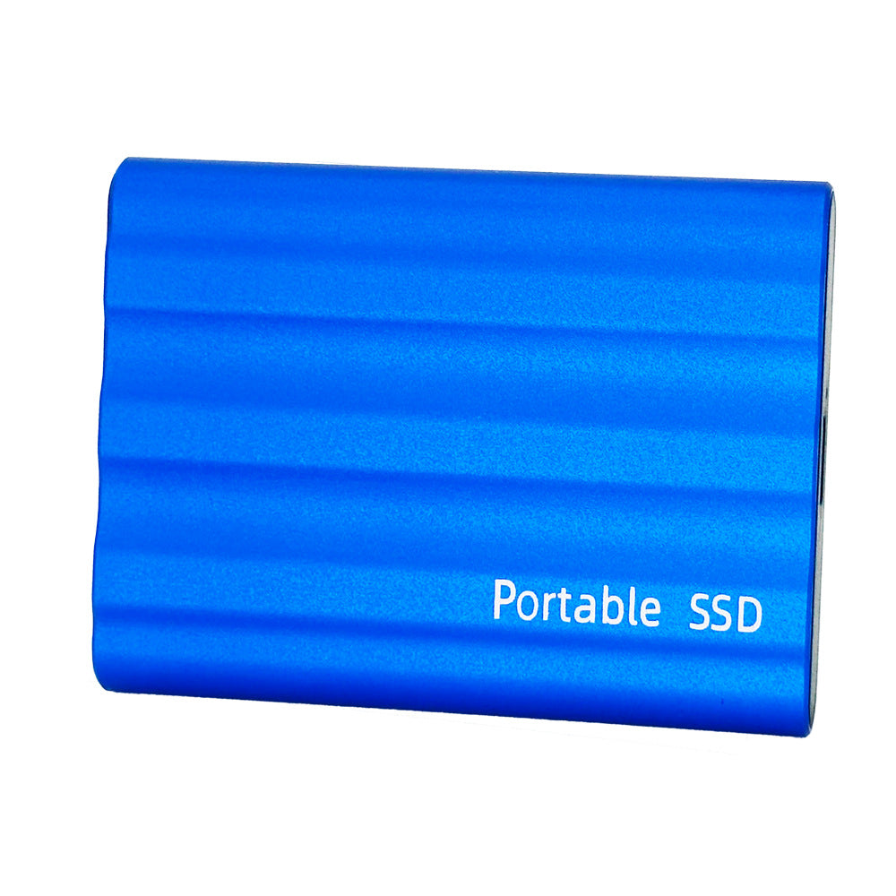 External SSD — USB M.2 Solid State Drive 1TB 2TB 64TB Expansion for PC & Laptop