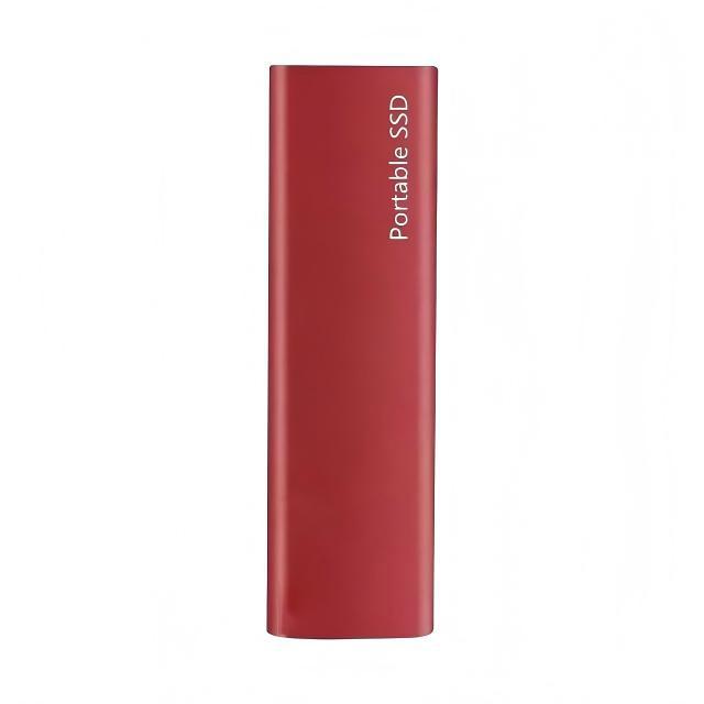 External SSD — USB M.2 Solid State Drive 1TB 2TB 64TB Expansion for PC & Laptop