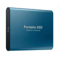 External SSD — USB M.2 Solid State Drive 1TB 2TB 64TB Expansion for PC & Laptop