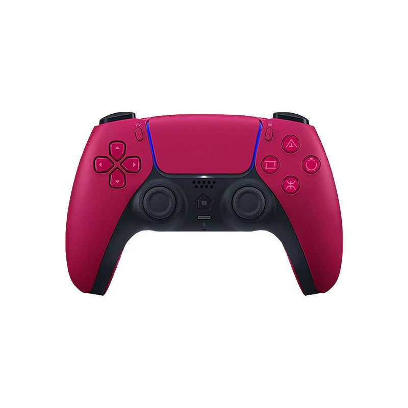 P5 Wireless Bluetooth Gaming Controller — Dual Vibration & Gyroscope for PC