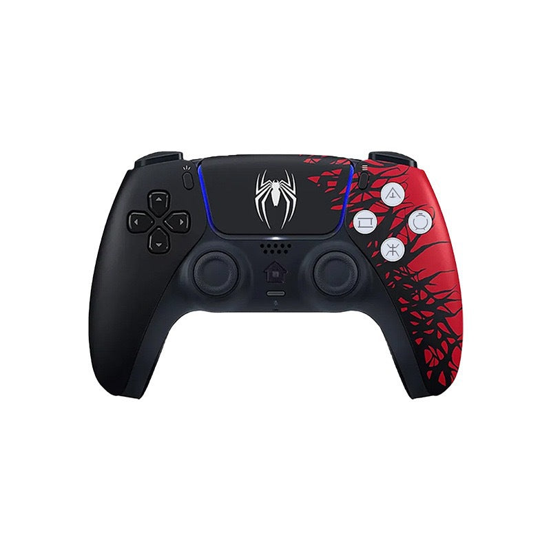P5 Wireless Bluetooth Gaming Controller — Dual Vibration & Gyroscope for PC