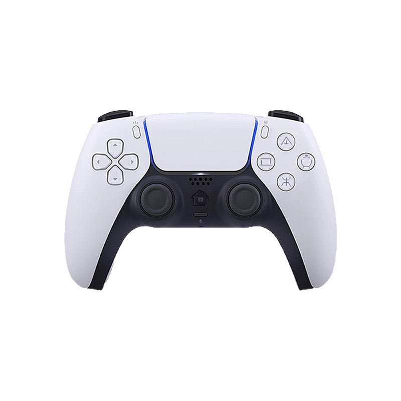 P5 Wireless Bluetooth Gaming Controller — Dual Vibration & Gyroscope for PC