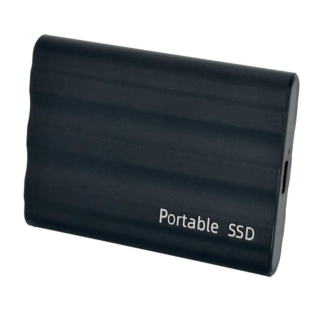External SSD — USB M.2 Solid State Drive 1TB 2TB 64TB Expansion for PC & Laptop