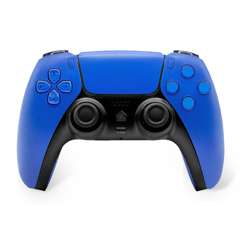 P5 Wireless Bluetooth Gaming Controller — Dual Vibration & Gyroscope for PC
