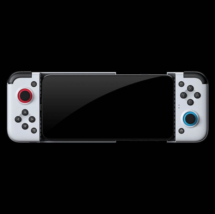 GameSir X2 Type-C Mobile Gamepad — Xbox & Cloud Gaming Controller for Android