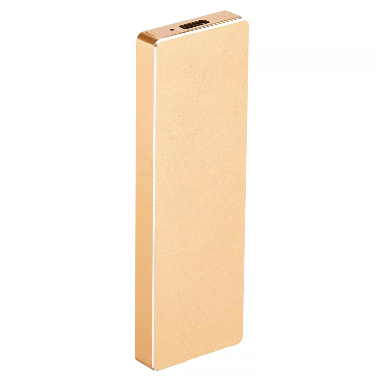External SSD — USB M.2 Solid State Drive 1TB 2TB 64TB Expansion for PC & Laptop