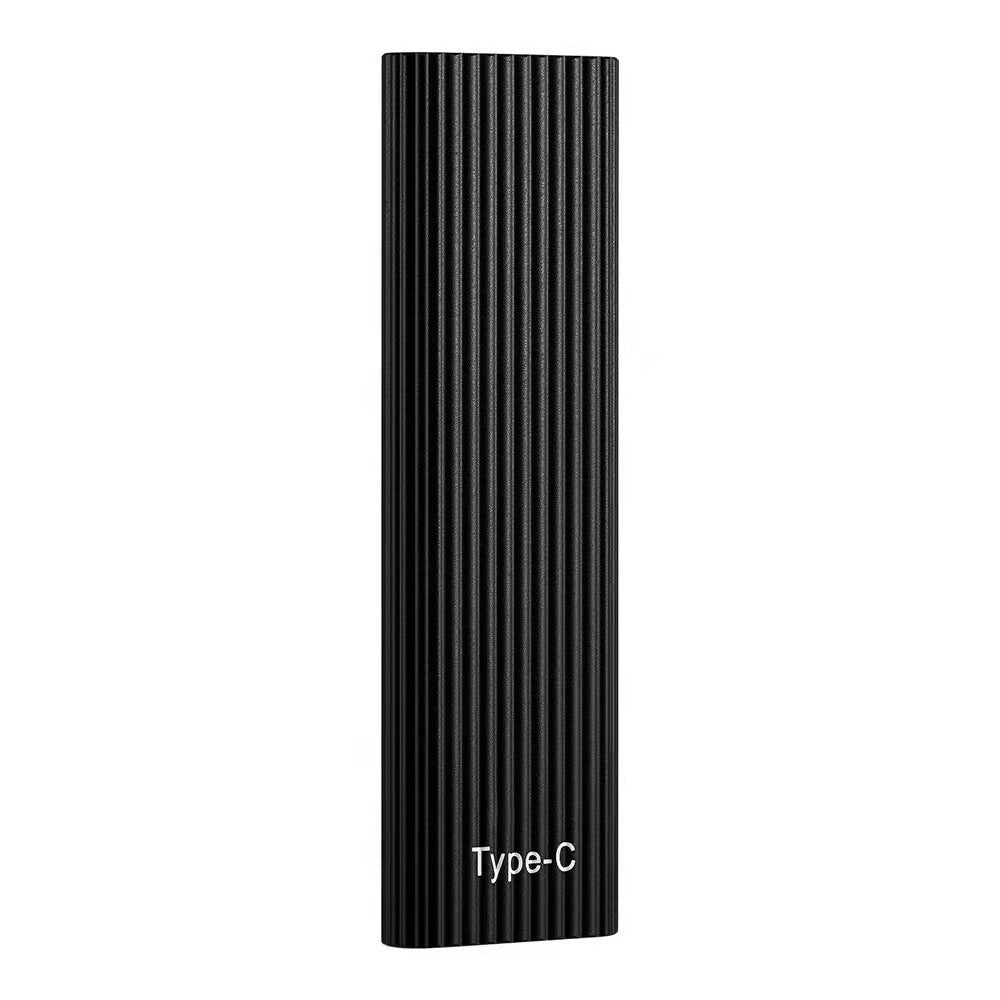 External SSD — USB M.2 Solid State Drive 1TB 2TB 64TB Expansion for PC & Laptop