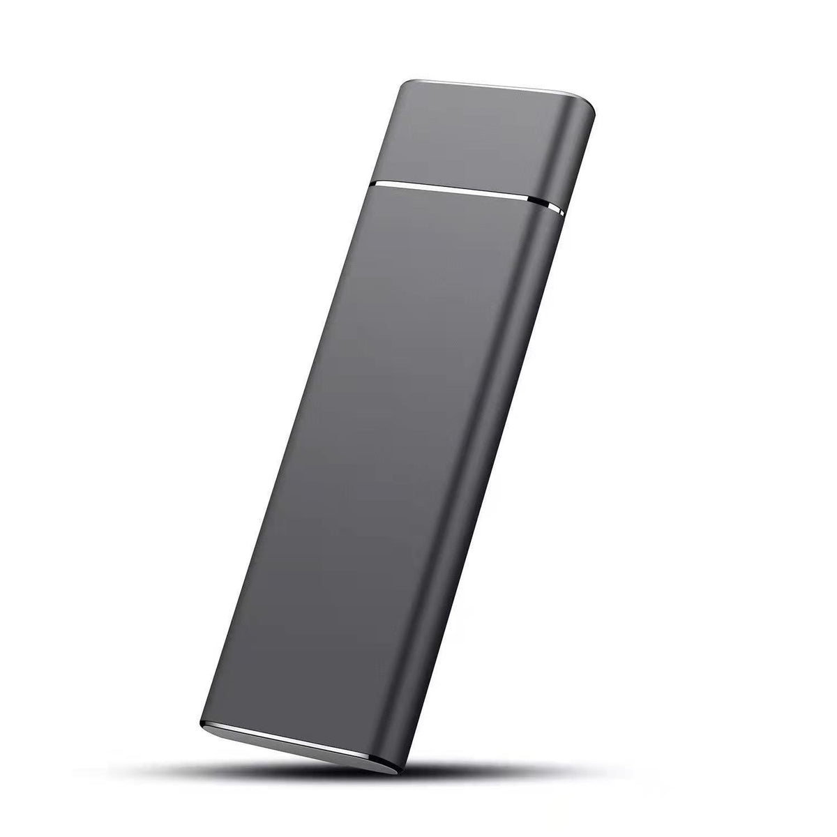 External SSD — USB M.2 Solid State Drive 1TB 2TB 64TB Expansion for PC & Laptop