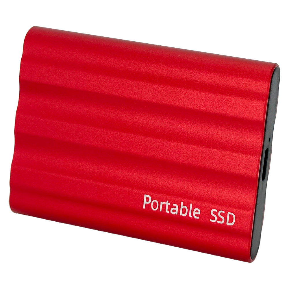 External SSD — USB M.2 Solid State Drive 1TB 2TB 64TB Expansion for PC & Laptop