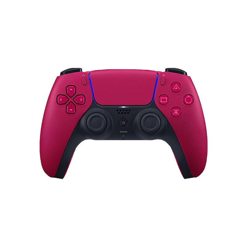 P5 Wireless Bluetooth Gaming Controller — Dual Vibration & Gyroscope for PC
