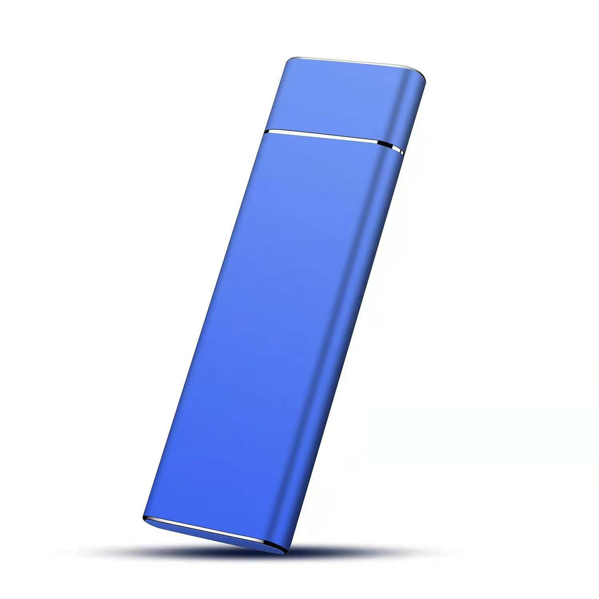 External SSD — USB M.2 Solid State Drive 1TB 2TB 64TB Expansion for PC & Laptop