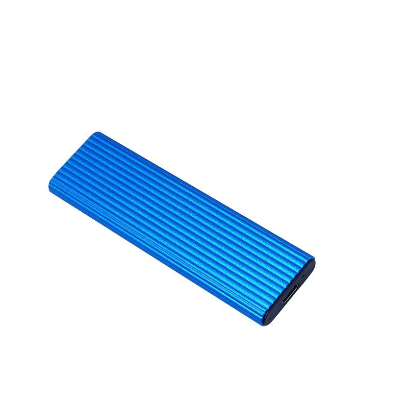 External SSD — USB M.2 Solid State Drive 1TB 2TB 64TB Expansion for PC & Laptop